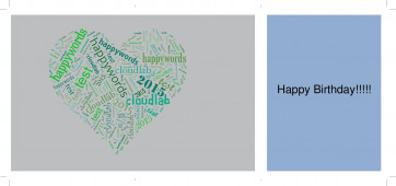 Wedding Card