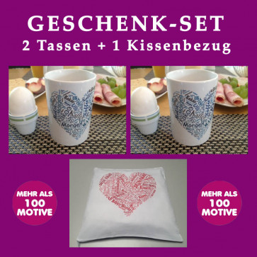 Geschenk-SET
