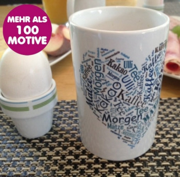 Tasse - Slim