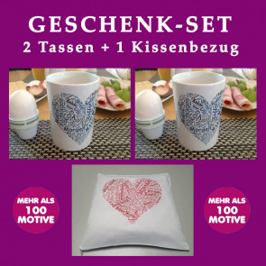Geschenk-SET