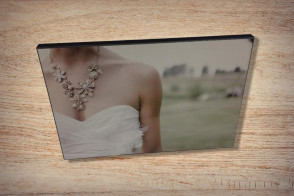 Wandbild #1 mit Foto