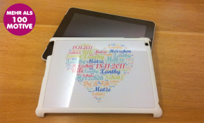 Ipad Hülle - für Ipad 2, 3, 4