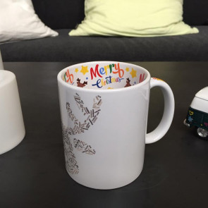 Tasse - Merry Christmas