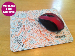 Mousepad